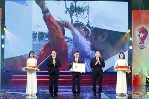 PC Đà Nẵng đạt giải Nhất cuộc thi 'Sáng kiến vì cộng đồng lần thứ III'