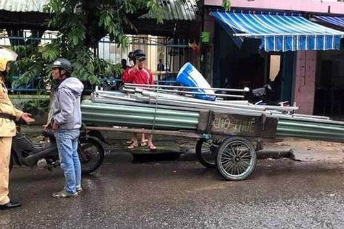 Phạt để ngừa
