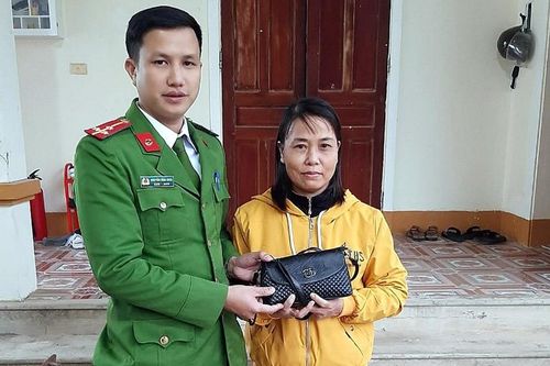 Người quên, người nhầm