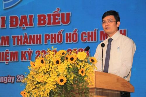 Phong trào 'Sinh viên 5 tốt' có bước phát triển mạnh mẽ