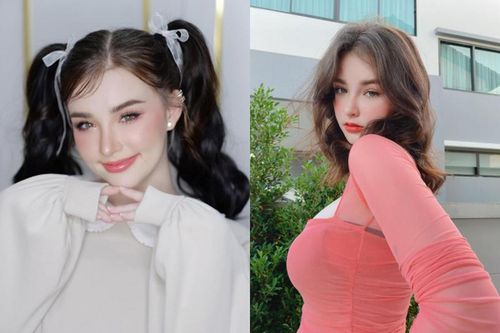 'Thiên thần tắm suối Thái Lan' nổi tiếng 4 năm trước giờ ra sao?