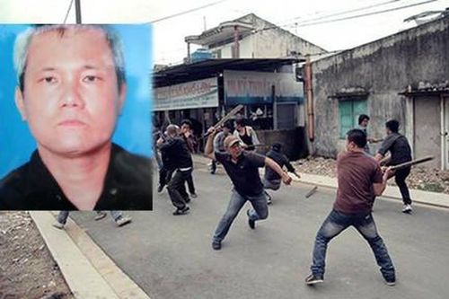 Quá khứ bất hảo của trùm giang hồ Hiệp 'Sạc lô'
