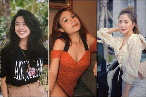 Dàn hot girl 'lặn mất tăm': Trâm Anh 'come back', Hàn Hằng ở đâu?