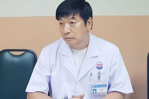 Giám đốc nhận trách nhiệm trước những sai phạm ở Bệnh viện Trưng Vương