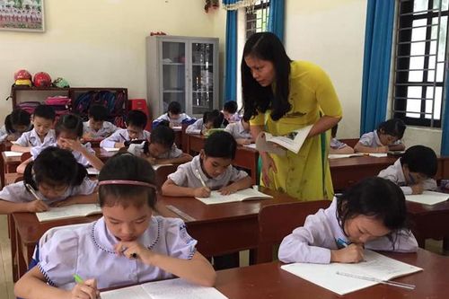 Ninh Bình: Ngành giáo dục nâng cao chất lượng dịch vụ hành chính công