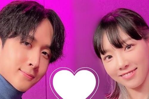 Taeyeon của Girls Generation phủ nhận tin đồn hẹn hò với Ravi