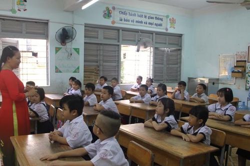 Giáo viên TP.HCM vui mừng tiếp tục hưởng chế độ phụ cấp thâm niên nhà giáo