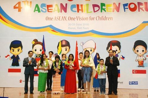 ASEAN và nỗ lực hướng tới cộng đồng phát triển