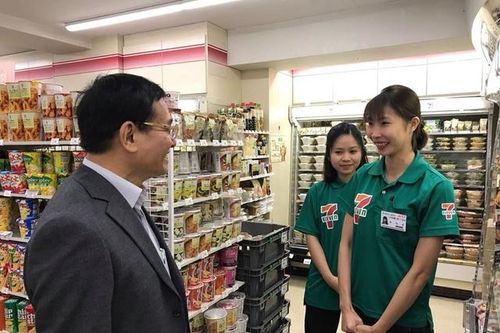 Dạy và học tiếng Nhật - rộng mở cơ hội