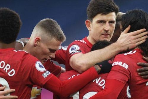 Man Utd chạm kỷ lục cách đây gần 62 năm. Giữa tin đồn đến Man City, Messi bất ngờ ca ngợi HLV Pep Guardiola