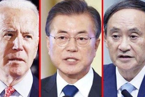 Quan hệ hai đồng minh Hàn Quốc-Nhật Bản của Mỹ dưới thời Tổng thống đắc cử Joe Biden sẽ ra sao?