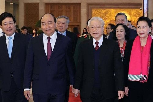 Hội nghị Chính phủ với địa phương: 2020 thành công nhất trong 5 năm qua