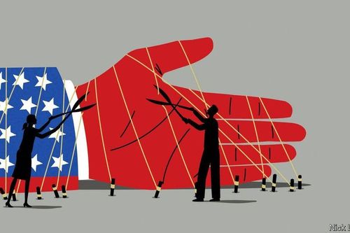 Bức tranh thế giới: Nhìn lại năm 2020, phác thảo năm 2021 (Kỳ cuối)