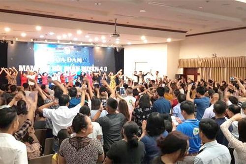Ma trận đa cấp