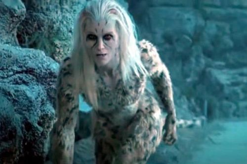 Nhân vật phản diện Cheetah sẽ trở lại trong 'Wonder Woman 3'?