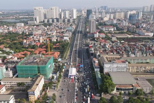 Những dự án giao thông trọng điểm được hoàn thành trong năm 2020