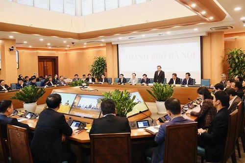 Năm 2020, Hà Nội giải quyết việc làm cho trên 18.600 lao động, đạt 116% kế hoạch