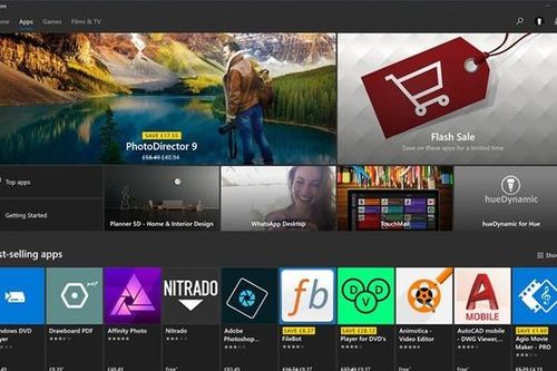 Cách cài đặt lại các ứng dụng đã mua từ Microsoft Store