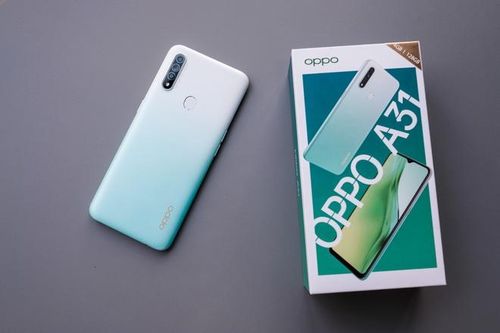 Top 6 mẫu smartphone pin 'khủng' nhất giá dưới 5 triệu đồng