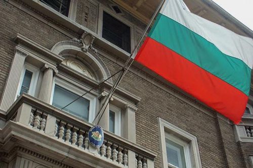 Nga trục xuất 2 nhà ngoại giao của Bulgaria