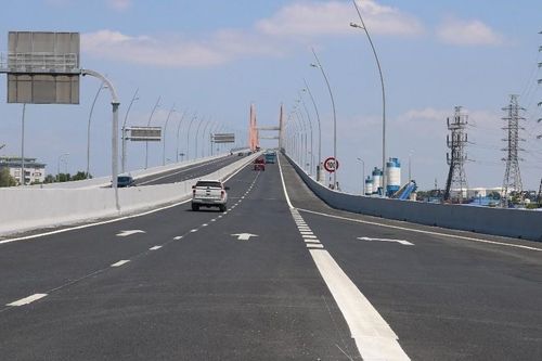 Được đầu tư hàng trăm nghìn tỷ đồng: Hạ tầng giao thông thay đổi ra sao?