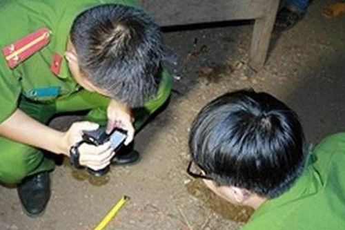 Cần Thơ: Hiệp 'sạc lô' bị tình nghi liên quan đến vụ ẩu đả chết người