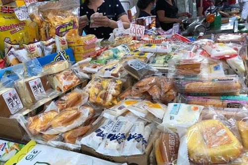 Thị trường cuối năm: Kiểm soát giá nhiều mặt hàng thiết yếu