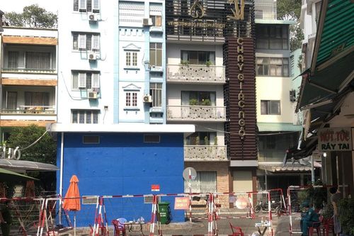 Cách ly, lấy mẫu xét nghiệm nhiều người liên quan các ca nhập cảnh trái phép