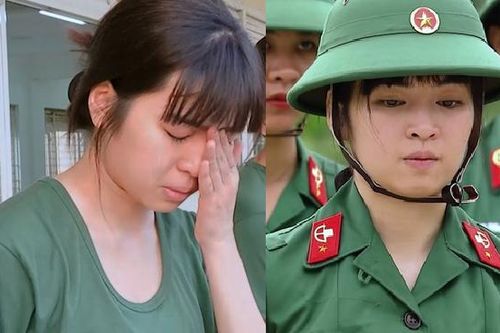 Dàn nghệ sĩ và ekip 'Sao nhập ngũ' lên tiếng bảo vệ Khánh Vân trước làn sóng chỉ trích