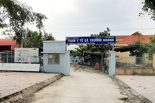 Sóc Trăng cách ly tài xế chở bệnh nhân 1440