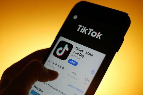 TikTok thua lỗ 119 triệu USD tại Anh trong năm 2019
