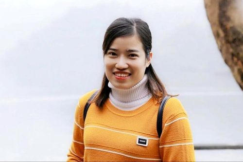 Người thầy đặc biệt của nữ phó giáo sư trẻ nhất Việt Nam