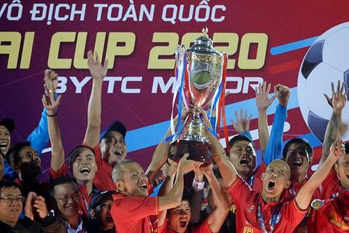 VPL – S2: Thắng siêu kịch tính, Song Hùng đăng quang
