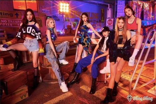 Nhóm nhạc 'đàn em' Blackpink ra mắt sau 4 năm tập luyện