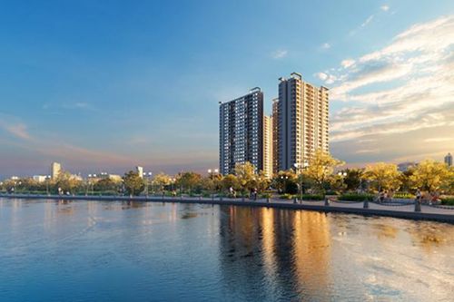 4 tiêu chí 'vàng' khi chọn nhà ven đô
