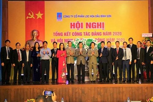 Năm 2020, BSR vượt khủng hoảng kép thành công