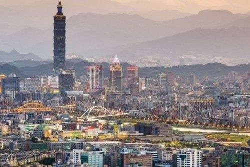 Đài Loan đạt hơn 1 triệu thuê bao 5G sau 5 tháng ra mắt thương mại