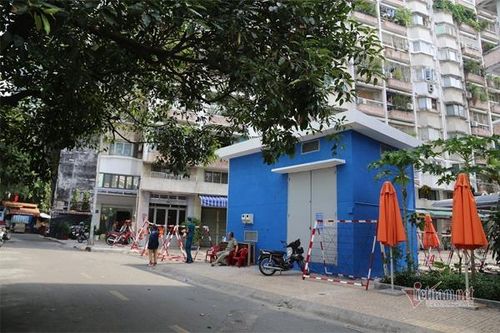Nam thanh niên dương tính nCoV đi xe công nghệ tới nhiều nơi, nhậu 2 lần