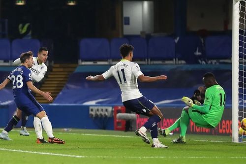 Chelsea bị 'hiện tượng' Aston Villa níu chân
