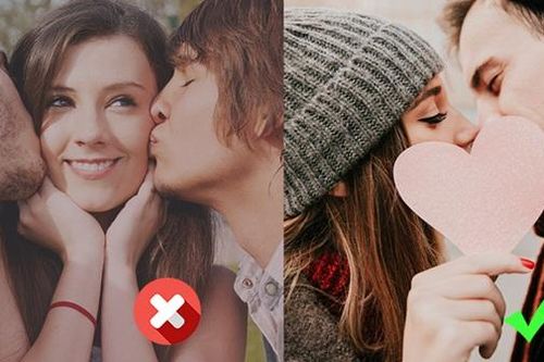 5 nguyên tắc 'yêu' an toàn nhất