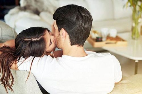 8 bí quyết giúp 'chuyện ấy' luôn thăng hoa