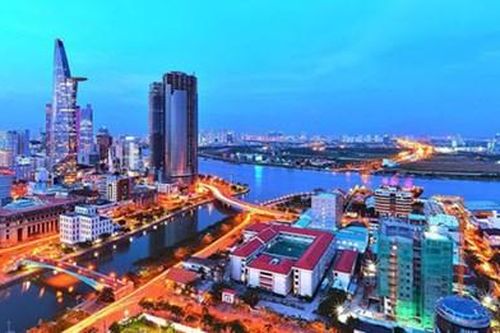 Việt Nam sẽ là nền kinh tế lớn thứ 19 thế giới vào năm 2035