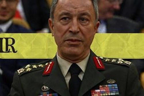 Thổ Nhĩ Kỳ đe dọa tấn công Quân đội Libya và những người ủng hộ