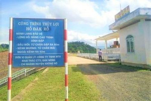 5 người dân 'dính' vòng lao lý vì nhận tiền bồi thường không đúng đối tượng