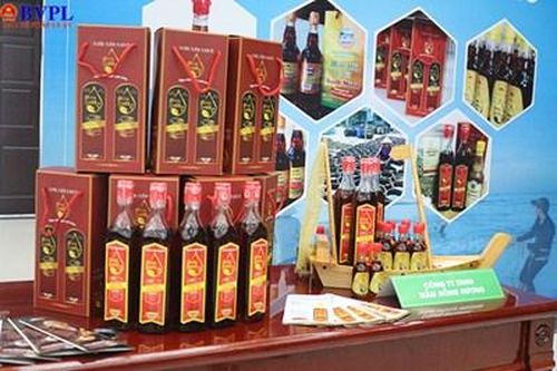 Công bố 18 sản phẩm OCOP thành phố Đà Nẵng