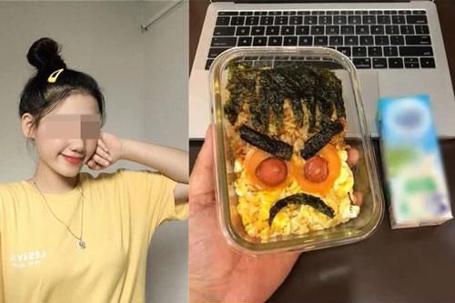 Lên mạng 'thả tim' ảnh gái xinh, anh chồng nhận hậu quả 'hết hồn' từ vợ vào giờ ăn trưa