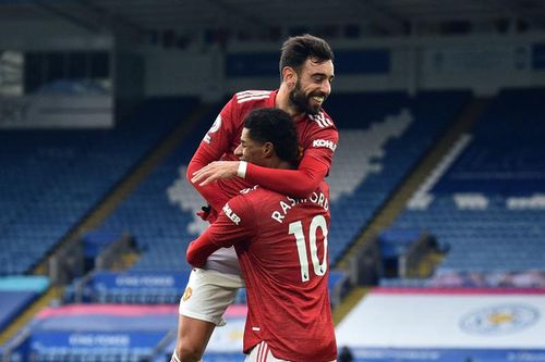 Đội hình tiêu biểu vòng 15 Premier League