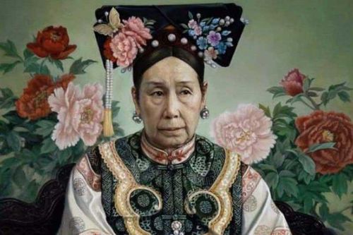 'Dựng tóc gáy' với sự thật về thi thể của Từ Hi thái hậu sau khi được chôn cất