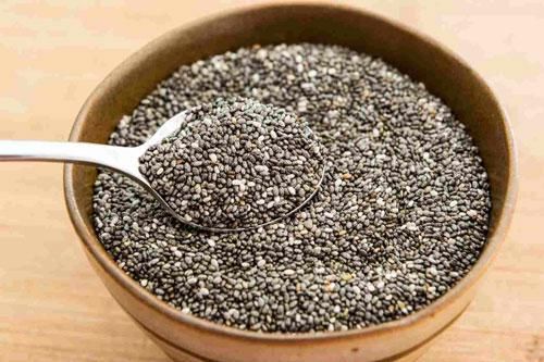 Top 5 loại hạt rất tốt cho sức khỏe