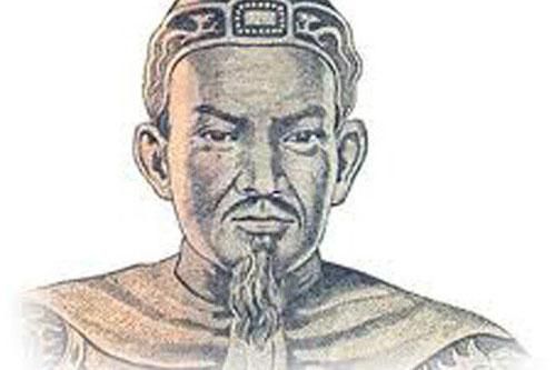 Đại công thần nào nói 'Đầu thần chưa rơi xuống đất, bệ hạ đừng lo'?